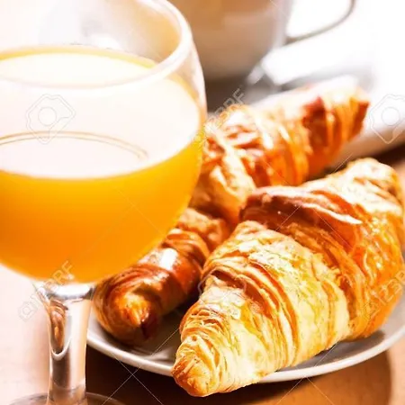 Alojamento de Acomodação e Pequeno-almoço Iride Santa Maria di Castellabate