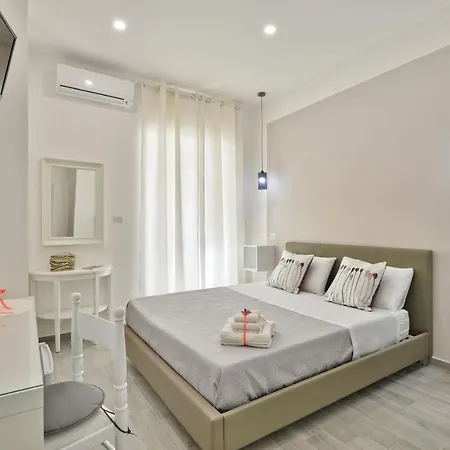 Iride Bed & Breakfast Santa Maria di Castellabate