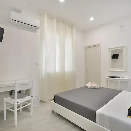 Iride Bed & Breakfast