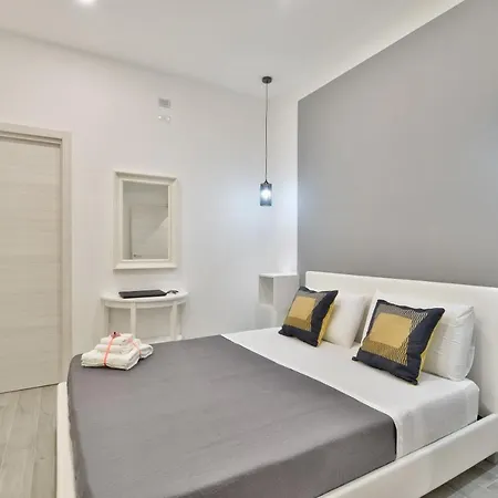 Bed & Breakfast Iride Santa Maria di Castellabate