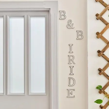 Iride Bed & Breakfast