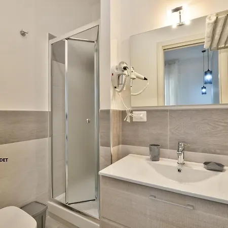 Iride Bed & Breakfast