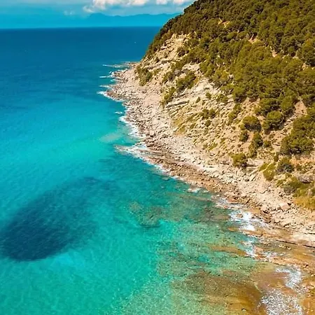 Iride * Santa Maria di Castellabate