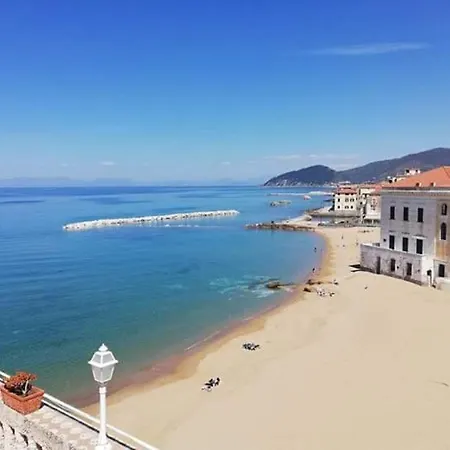 Iride Santa Maria di Castellabate
